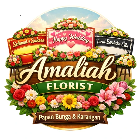 Papan Bunga Ulu Rurah